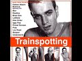 Damon Albarn - Closet Romantic (Trainspotting Soundtrack) [1996]
