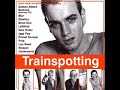Damon Albarn - Closet Romantic (Trainspotting Soundtrack) [1996]