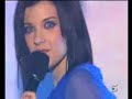 Virginia - POR QU� TE VAS (Gala 10)