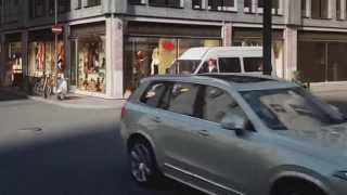 Volvo, POC And Ericsson Unveil ‘Connected’ Bicycle Helmet: Video
