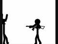 Demented Stick People