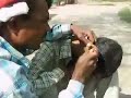 Ear picker