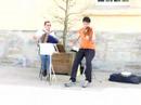 Atelier de danses Bretonnes (Luxembourg)