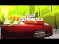 Official Dilettante Hybrid Trailer