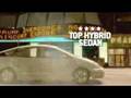 Official Dilettante Hybrid Trailer