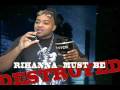 videos de SixShot TV Week 55 with Bari the Beautiful : Rihanna MUST BE