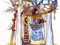 Neo Exdeath - The Black Mages Neo Exdeath - The Black Mages
