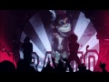 Shaka Ponk – Shiza Radio - Live @ Théâtre le Rhône - Un Disque Un Jour