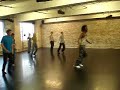Key2Cuba Reggaeton class