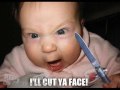 If You Laugh, You Lose!