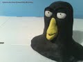 Penguin Teaser for Arctic Lion