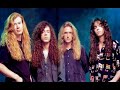 Megadeth - I thought I knew it all Megadeth - I thought I knew it all