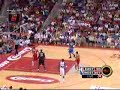 t-mac 3 pointss