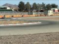 Karting at Willow Springs 11-09