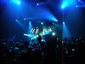 MSTRKRFT @ Zenith - Justice - Dance MSTRKRFT(Remix)