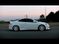 My DC5 Integra Movie in HD (2008)