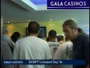 GCBPT Liverpool Day 1b  - Players taking their seats