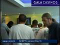 GCBPT Liverpool Day 1b - Players taking their seats