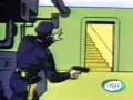 Classic Hulk Cartoon #08: The Horde of Humanoids