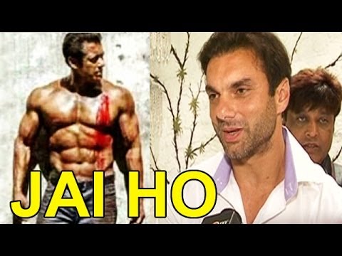 Salman Khan - Your one stop destination for all the latest happenings, hot rumours and exclusive B-Town news... Subscribe NOW! http://www.youtube.com/subscription_center?a...