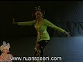 Tari Rara Ngigel