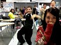 alex and matt dancing in school ? alex and matt dancing in school ?