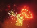 Click here to watch this video Fireworks
