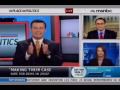 Liz Mair on MSNBC August 21, 2009