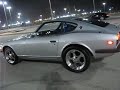 Suadi LS1 Z 240 Rough Idle Suadi LS1 Z 240 Rough Idle