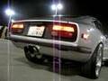 Suadi LS1 Z 240 Rough Idle