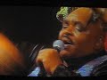 Solomon Burke 12/07/08 BRBF Peer - Don\