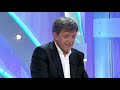 bertrand �tait de passage dans les studios de la chaine sport365 jeudi dernier pour l'interview business en compagnie de patrick ch�ne.