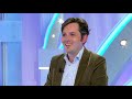bertrand �tait de passage dans les studios de la chaine sport365 jeudi dernier pour l'interview business en compagnie de patrick ch�ne.