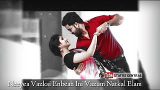 Raja Rani Sema feelings whatsapp status 2018👇Su