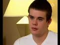 Joran Van Der Sloot In New York
