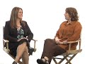 Lynn Burkholder and Tracy Needham
