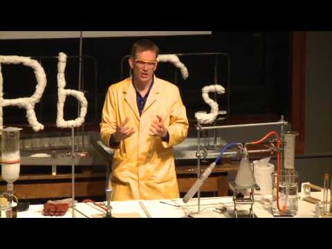 how to isolate nitrogen from air