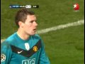 Manchester United (MANU) - BESIKTAS (BJK) 25.11.2009 TELLO 0-1