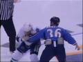 videos de 01 02 2009 E  Boulton vs M  Brown