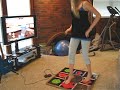 My First DDR Video!!! My First DDR Video!!!
