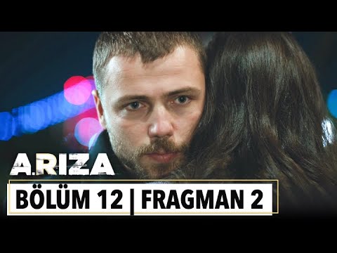 Arıza 12. Bölüm 2. Fragmanı                                                                                                                                                                                                                               