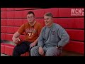 Football player with Down syndrome scores touchdown