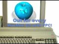 MorphOS 2.4 out for MacMini G4 PPC