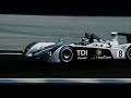 HQ Audi R10 