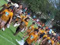 curso de verano 2008 en el club futurama