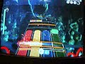 Rock Band Expert Drums The Number of the Beast 98%