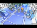 Rizla Suzuki MotoGP: How to pack a Garage