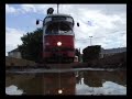 195 + 305 - Miskolc (SGP E1 + Lohner c3)