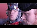 LARP - Wonderful Pistachios Contest Entry