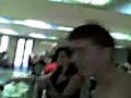 lilian streap tease cantine 2